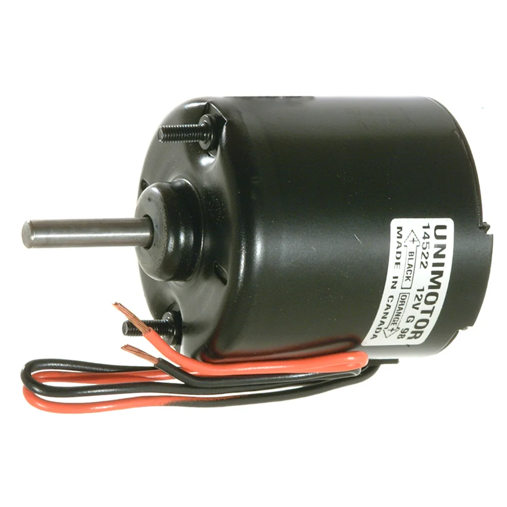 Kupéfuktmotor Ford Bronco 80-90