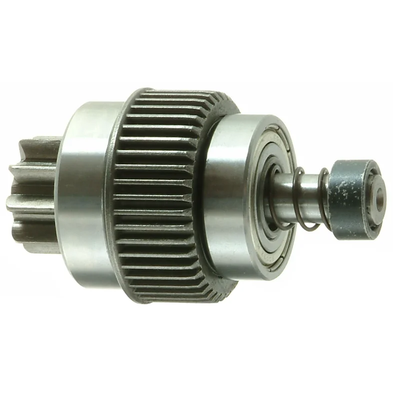 Drev, Magneton/Skoda 9drev