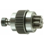 Drev, Magneton/Skoda 9drev