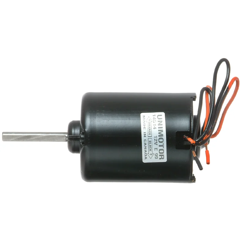 Kuppé vifte-motor Ford Trucks/Mercur