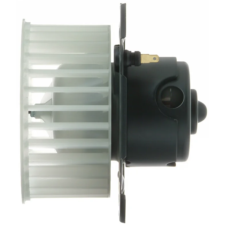 Kuppéviftemotor Buick/Chev/GMC