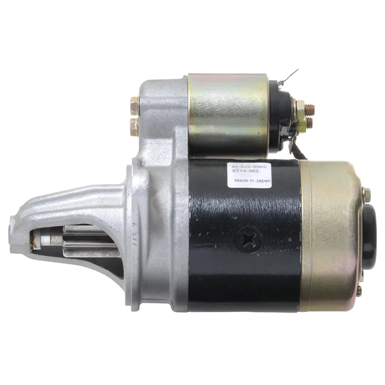 Subaru/Industri Startmotor 12V