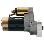GM Ragebil Start.Stor Kropp 2kw