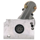 GM Ragebil Start.Stor Kropp 2kw