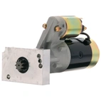GM Ragebil Start.Stor Kropp 2kw