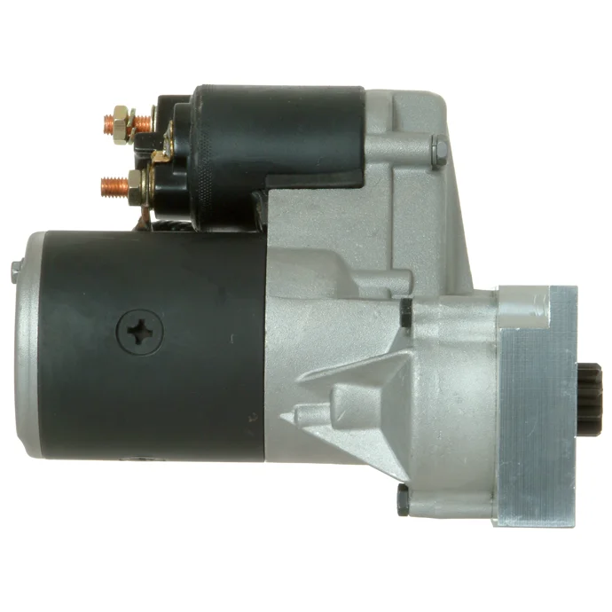 GM Racingbil Startmotor 1.4kw