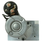GM Racingbil Startmotor 1.4kw