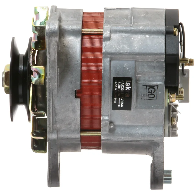 Sak/MF Traktor Dynamo 12V-65A