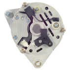 Kasse/JCB/Perkins dyno. 12V-65A