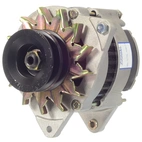 Kasse/JCB/Perkins dyno. 12V-65A