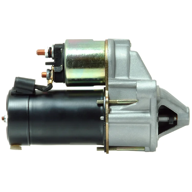 Mits. Carisma Startmotor 12V-1.2kW