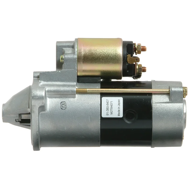 Mitsubishi Startmotor 12V-2.2kW
