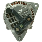 Ford Escort 1.8L, 92> Dynamo