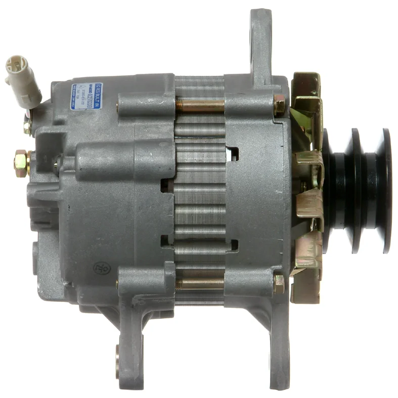 Hyundai Entreprenør generator 24V-70A