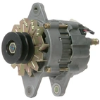Hyundai Entreprenør generator 24V-70A