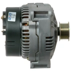 Mercedes Dynamo 12V-120A