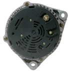 Mercedes Dynamo 12V-120A