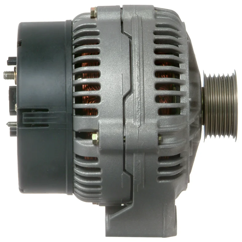 Mercedes dynamo 12V-115A