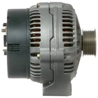Mercedes dynamo 12V-115A