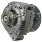 Mercedes dynamo 12V-115A