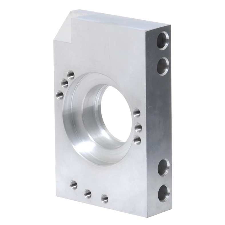 Gavl for Race Car GM, Startmotor