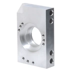 Gavl for Race Car GM, Startmotor