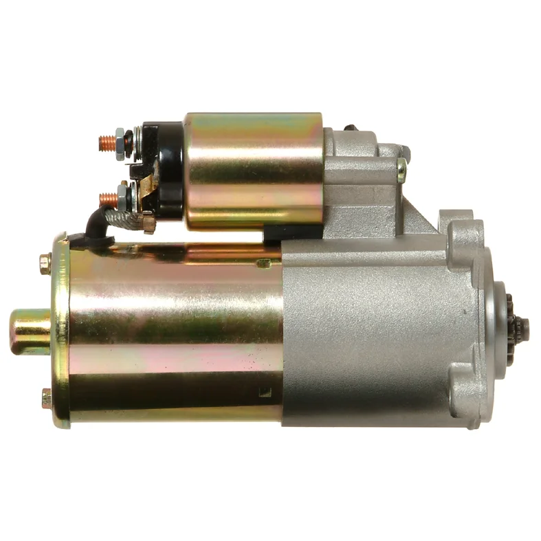 Ford USA Truck/Van Startmotor 12V