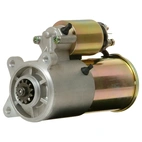 Ford USA Truck/Van Startmotor 12V
