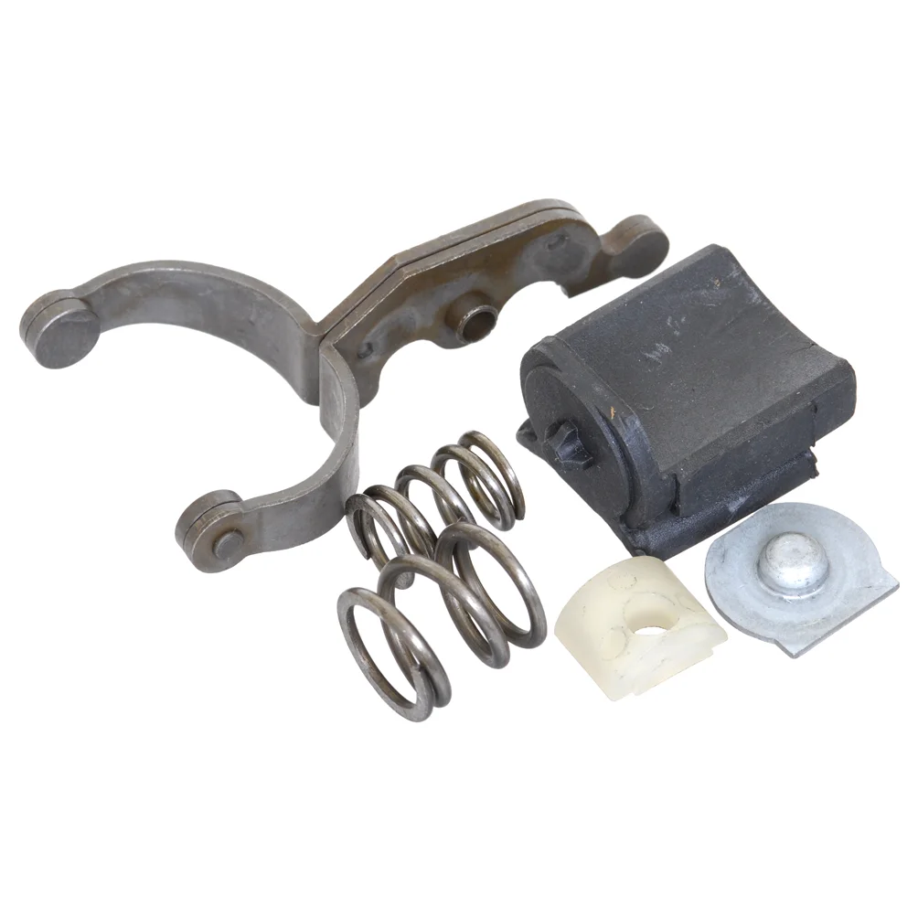 Gaffelsats, Mits./Ford