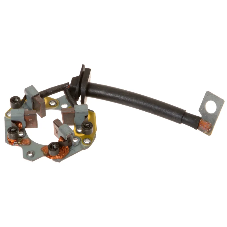 Børsteholderplate Hitachi