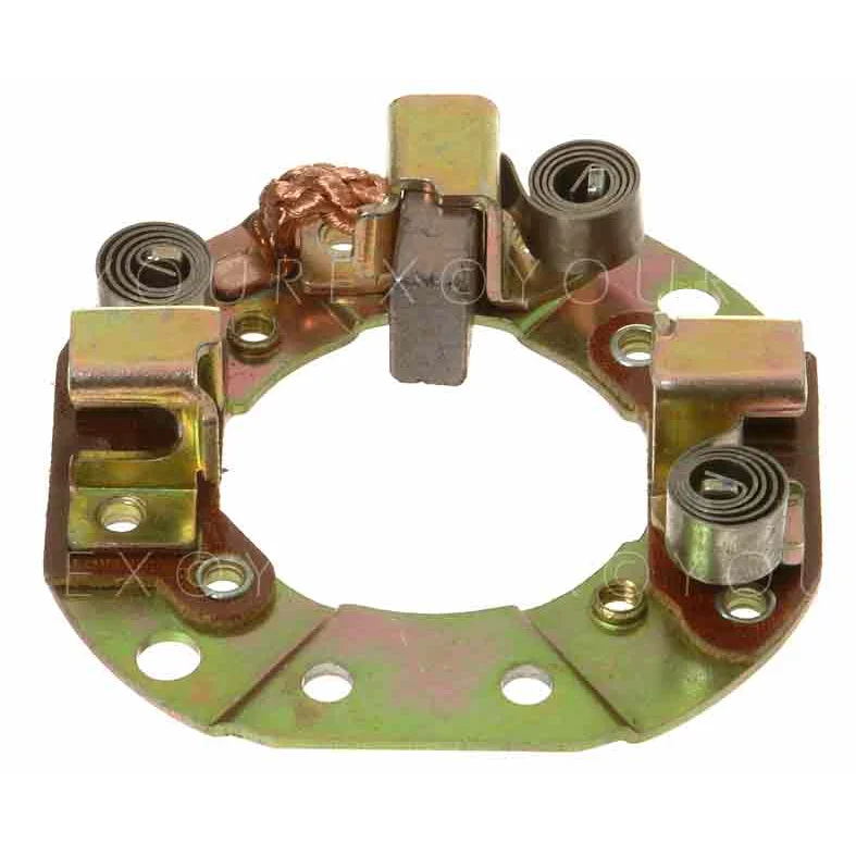 Børsteholderplate MM 83224461, Startrelé