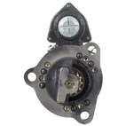 Kasse Startmotor 24V, 42MT/CW