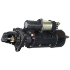 Kasse Startmotor 24V, 42MT/CW