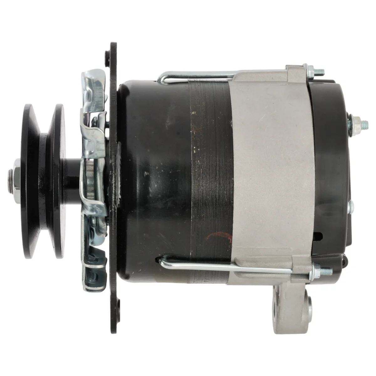 Hvidrus Traktor Dynamo 12V