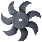 Kjøleviftemotor Audi 80/90/100