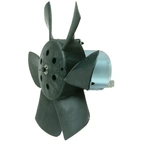 Kjøleviftm. Audi/VW