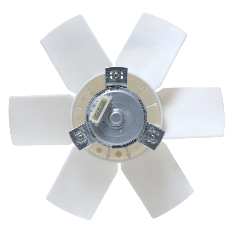 Kjøleviftm. Audi/VW