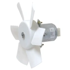 Kjøleviftm. Audi/VW