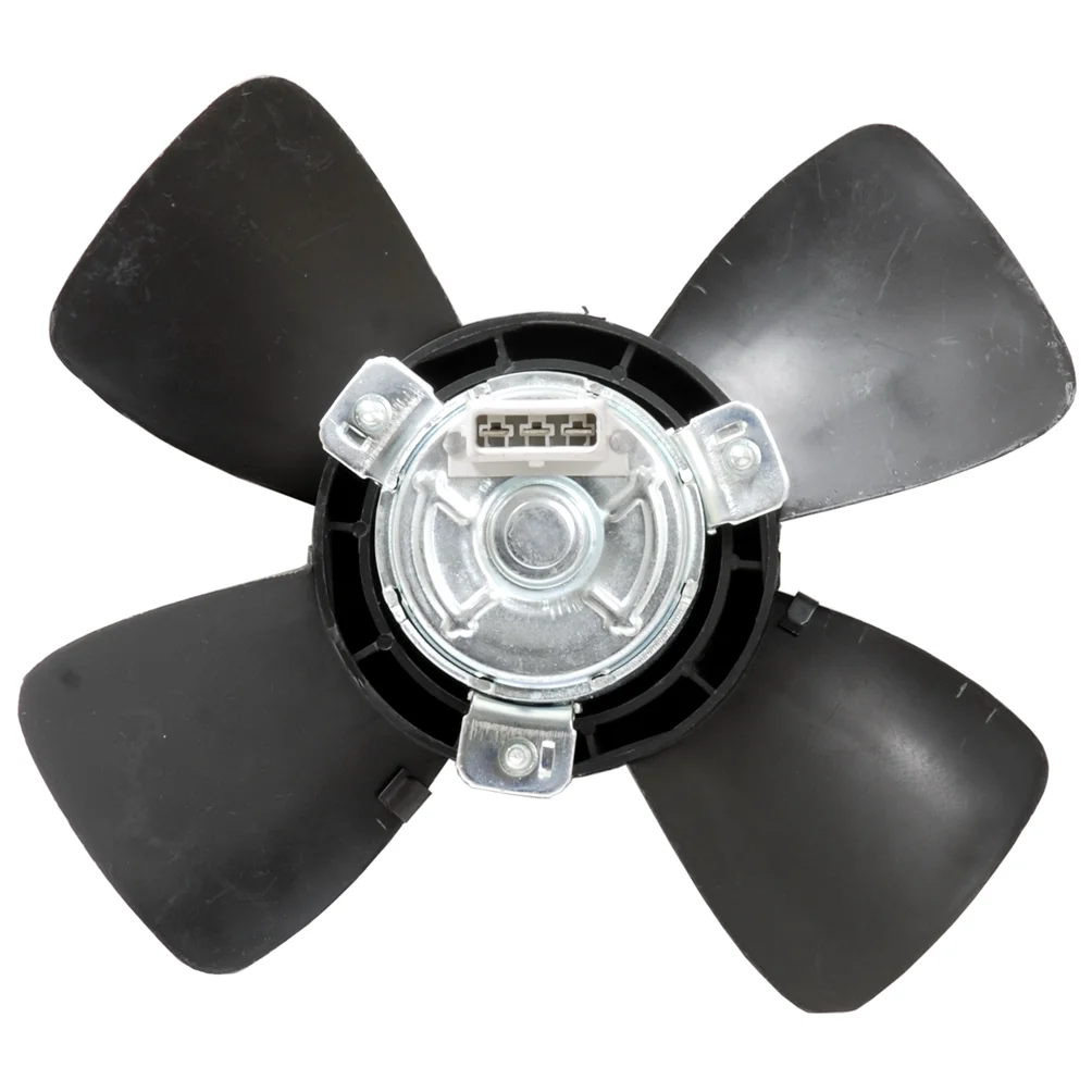 Kjøleviftm. Audi/VW