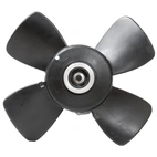 Kjøleviftm. Audi/VW