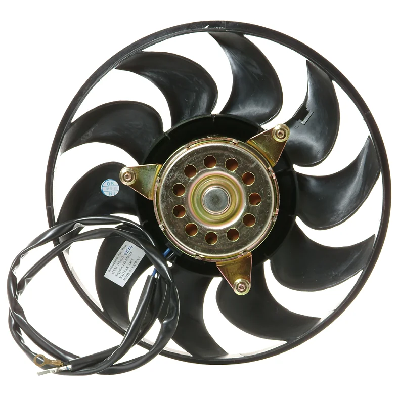 Kjølevifte | Kjølevifte. Audi 90-96