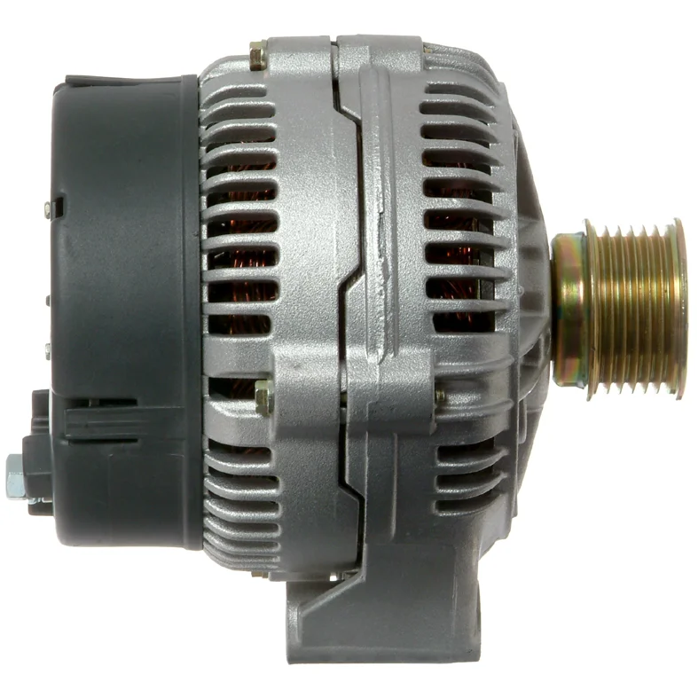 Mercedes E200/300 Dynamo 12V-120A