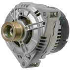 Mercedes E200/300 Dynamo 12V-120A