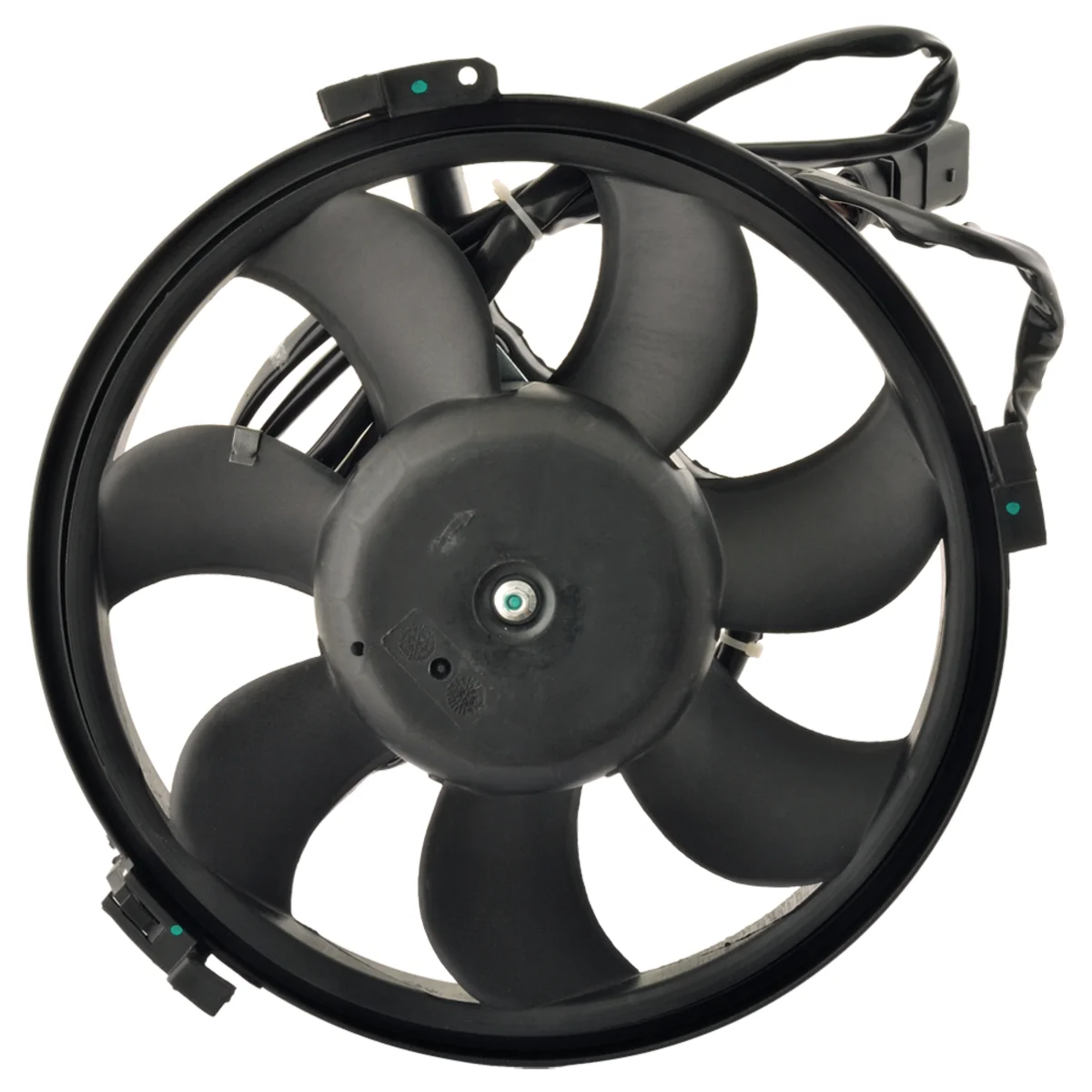 Kjøleviftemotor Audi A4, 95>