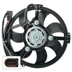 Kjøleviftemotor Audi A4, 95>