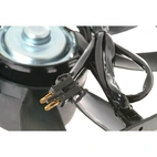 Kjølevifte-m. MB C (202) høyre