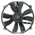 Kjølevifte-m. MB C (202) høyre