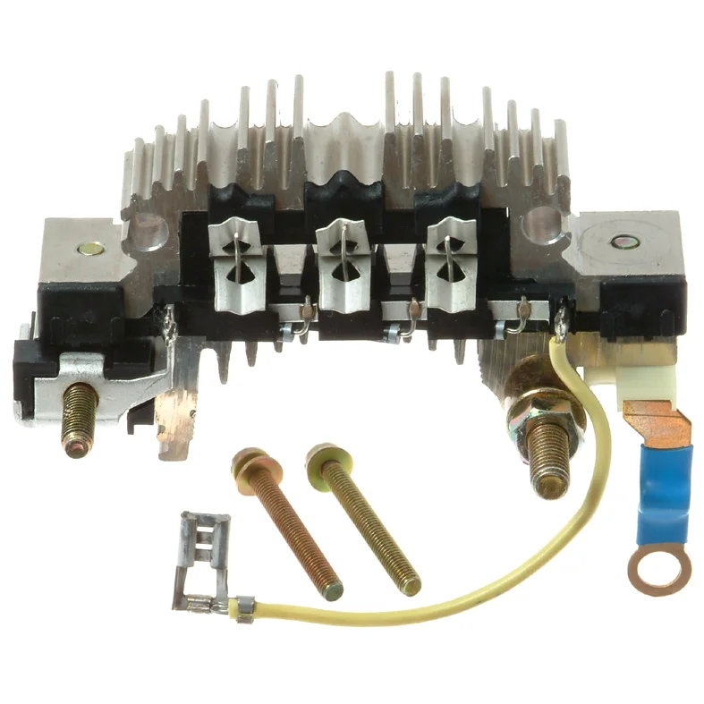 Diodeplate, Glødeplugg 16.906.620