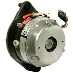 Niehoff Dynamo 24/32V-50A