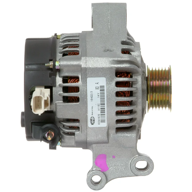 Ford Focus Dynamo 12V-80A